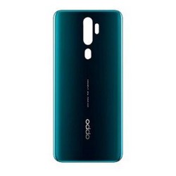 Tapa Trasera Oppo A9 2020 Verde