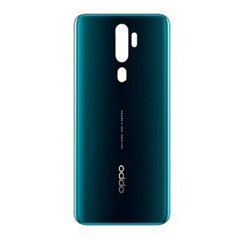 Tapa Trasera Oppo A9 2020 Verde