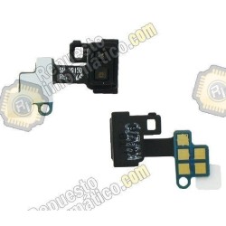 Flex Sensor Galaxy Note   Edge N915