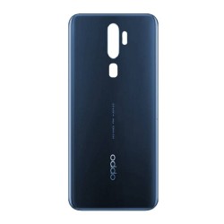 Tapa Trasera Oppo A9 2020 Azul