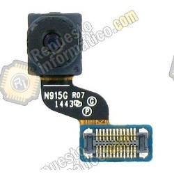 Camara Frontal Galaxy Note   Edge 3.7Mpx