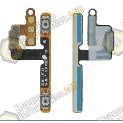 Flex Volumen Galaxy Note  Edge N915