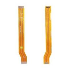 Flex Conexion Principal a Placa Base Oppo A15 (CPH2185)