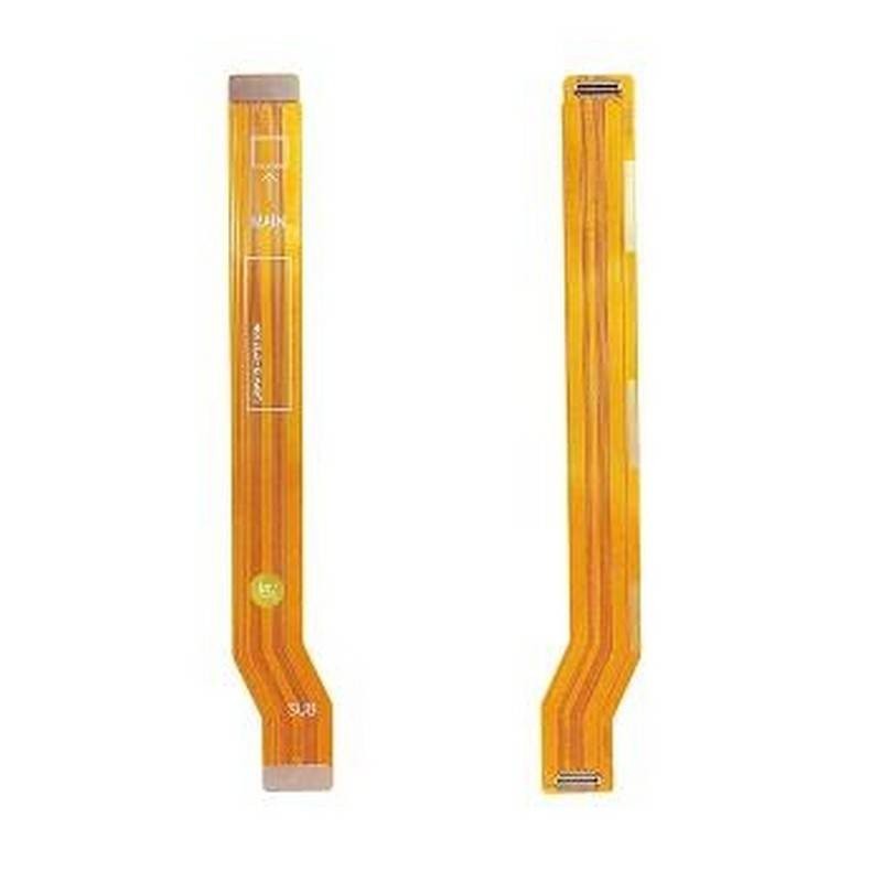 Flex Conexion Principal a Placa Base Oppo A15 (CPH2185)
