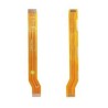 Flex Conexion Principal a Placa Base Oppo A15 (CPH2185)
