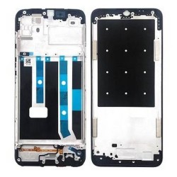 Marco Frontal Oppo A15 (CPH2185) Negro
