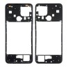 Carcasa Intermedia Oppo A15 (CPH2185) Negro