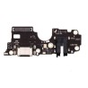 Placa Conector de Carga y Microfono para Oppo A16, Oppo A16s
