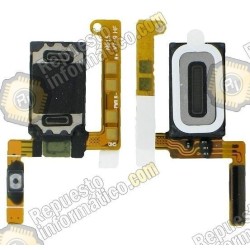 Auricular+Flex Power Galaxy Note  Edge N915