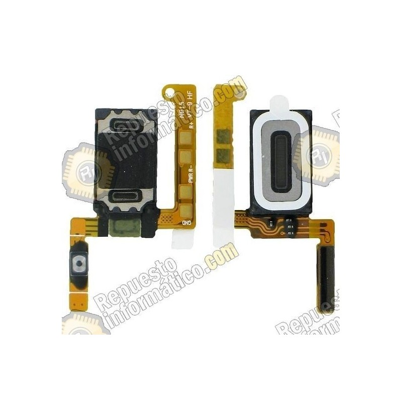 Auricular+Flex Power Galaxy Note  Edge N915