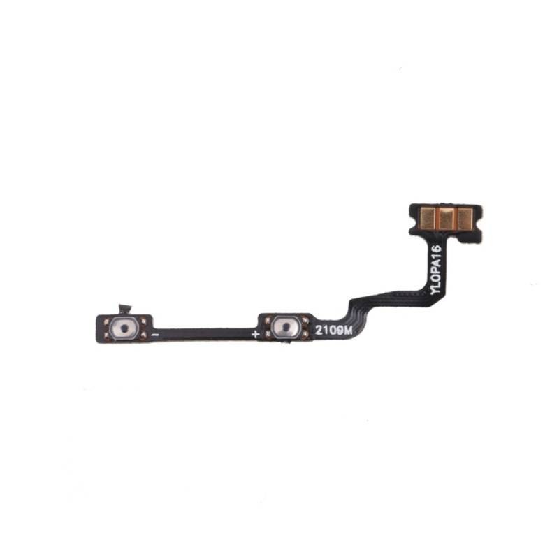 Flex de Volumen Oppo A16, Oppo A16s