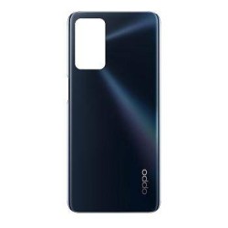 Tapa Trasera Oppo A16,Oppo A16s Negro