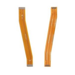 Flex Conexion Principal a Placa Base Oppo A52 2020