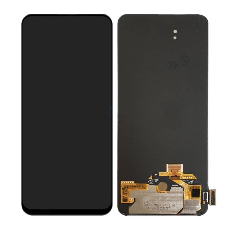 Pantalla LCD + Tactil Oppo Reno CPH1917 Negro