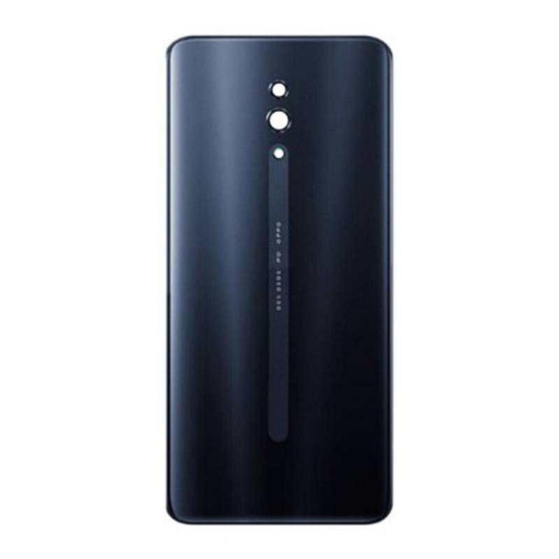 Tapa Trasera Oppo Reno CPH1917 Negro