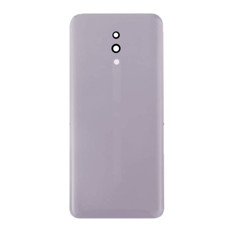 Tapa Trasera Oppo Reno CPH1917 Blanco