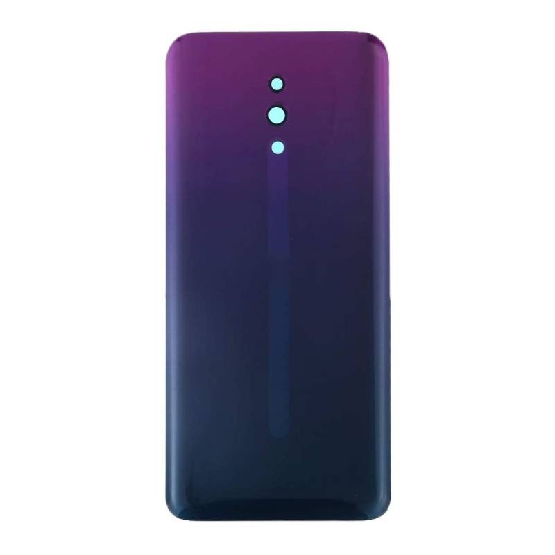 Tapa Trasera Oppo Reno CPH1917 Morado