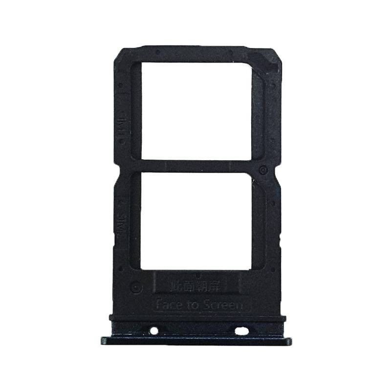 Bandeja Dual Sim Oppo Reno CPH1917 Negro