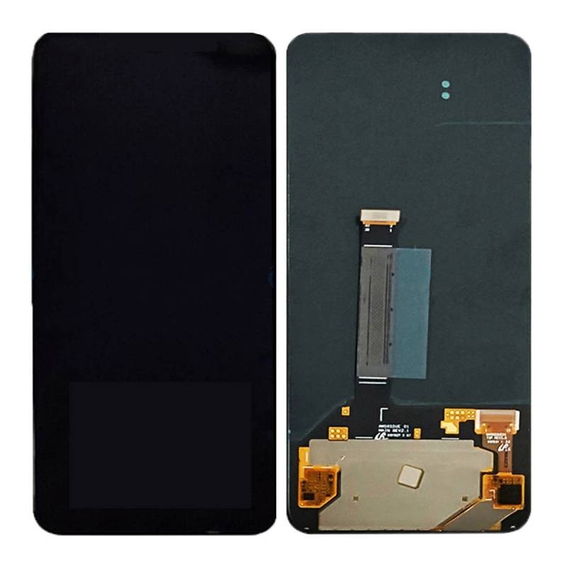 Pantalla LCD + Tactil Oppo Reno 2 Negro