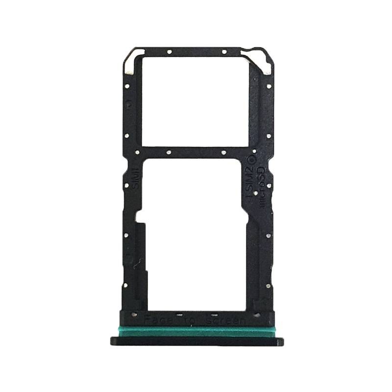 Bandeja Sim y MicroSD Oppo Reno 2 Negro