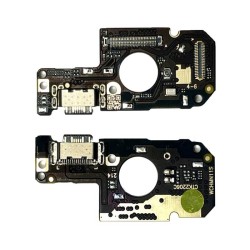 Placa Conector de Carga y Microfono Xiaomi Redmi Note 11 4G