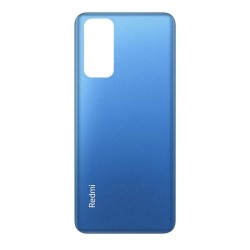Tapa Trasera Xiaomi Redmi Note 11 4G Azul