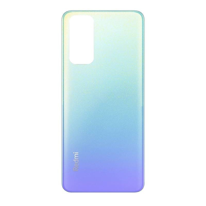 Tapa Trasera Xiaomi Redmi Note 11 4G Azul Aurora