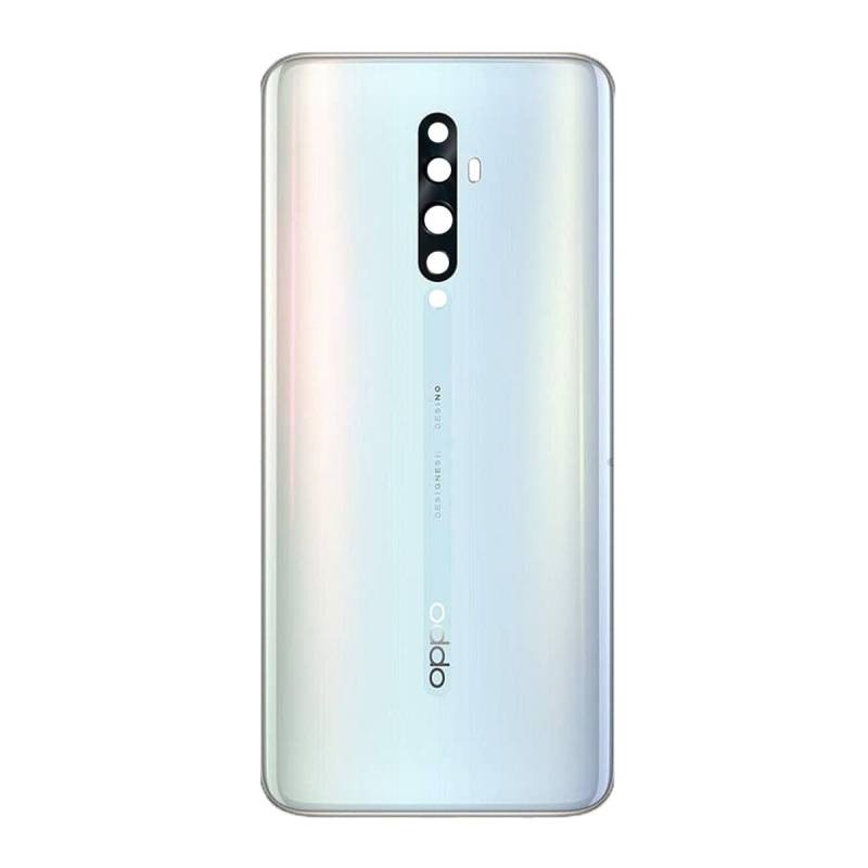 Tapa Trasera Oppo Reno 2z CPH1945 CPH1951Blanco