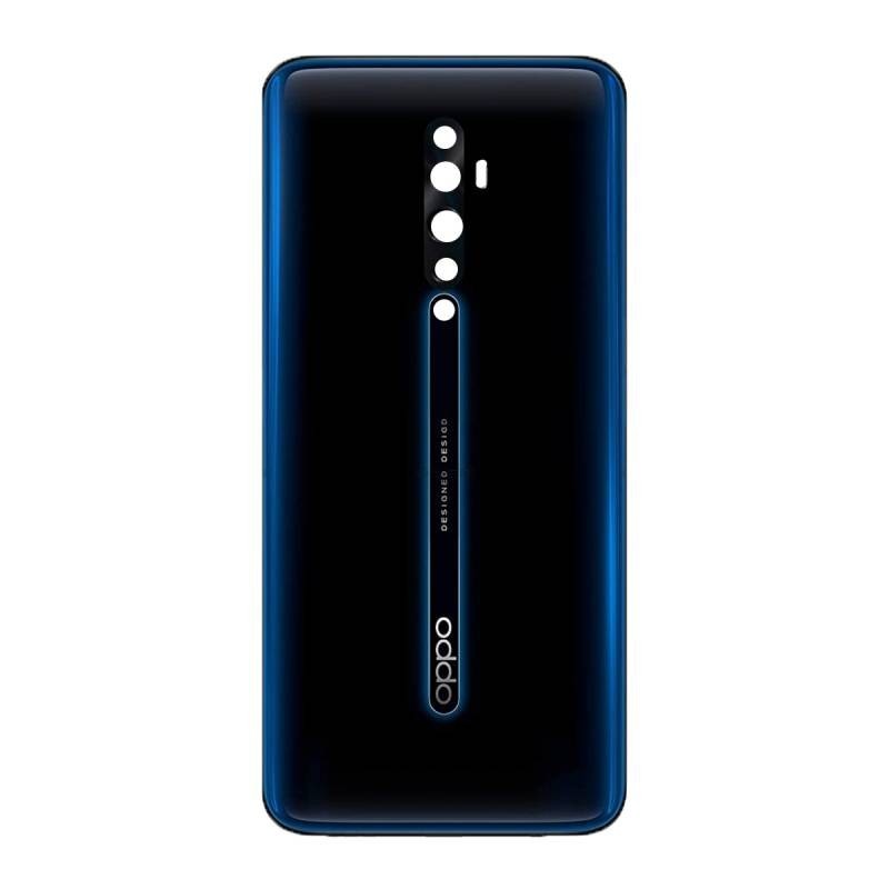 Tapa Trasera Oppo Reno 2z Negro