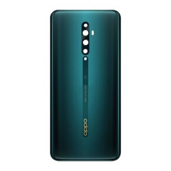 Tapa Trasera Oppo Reno 2Z Verde