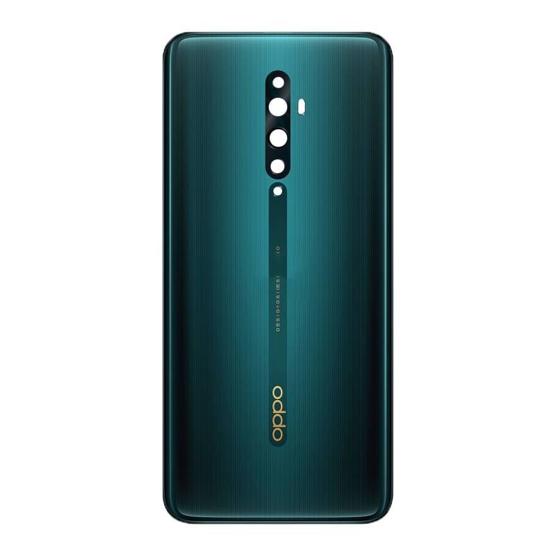 Tapa Trasera Oppo Reno 2Z Verde