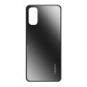 Tapa Trasera Oppo Reno 4 (CPH2091) Negro