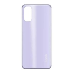 Tapa Trasera Oppo Reno 4 (CPH2091) Lila