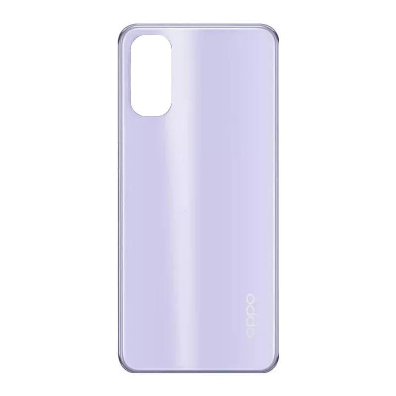 Tapa Trasera Oppo Reno 4 (CPH2091) Lila