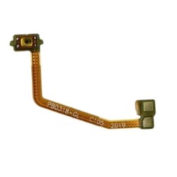 Flex Encendido Oppo Reno 4 (CPH2091)