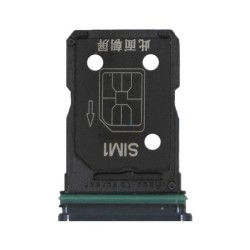 Bandeja Sim Oppo Reno 4 (CPH2091) Negro