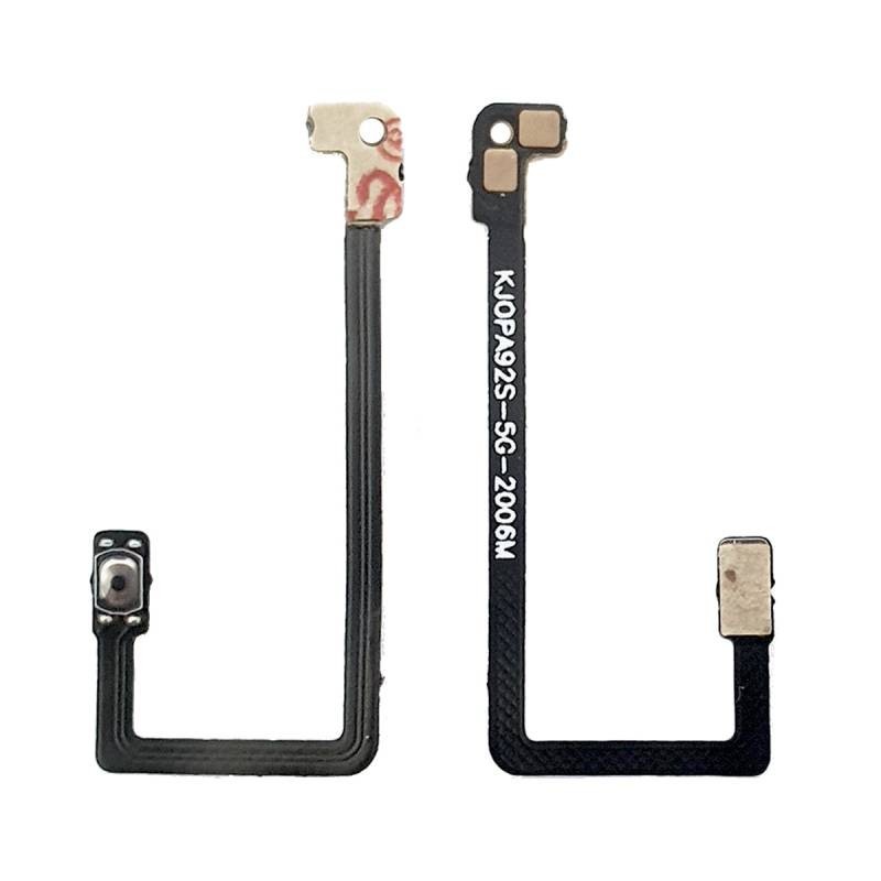 Flex de Encendido Oppo Reno 4Z (CPH2065)