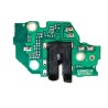 Placa Conector Jack de Audio Oppo Reno 4Z (CPH2065)