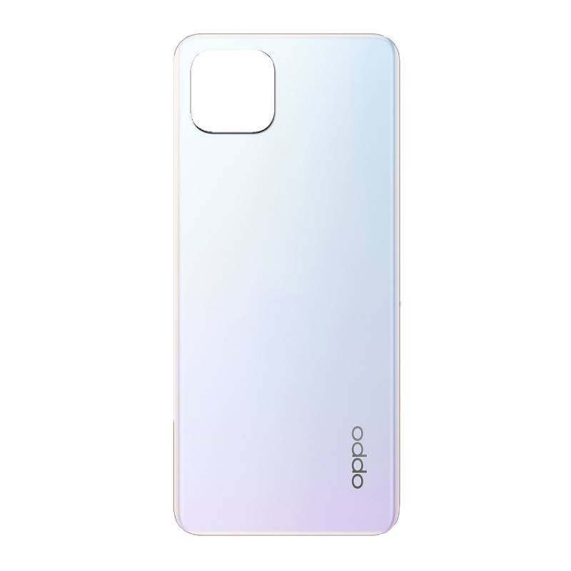 Tapa Trasera Oppo Reno 4Z (CPH2065) Blanco