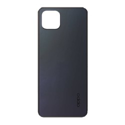 Tapa Trasera Oppo Reno 4Z (CPH2065) Negro