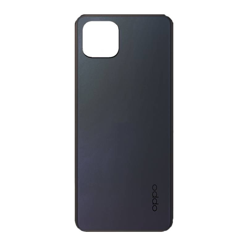 Tapa Trasera Oppo Reno 4Z (CPH2065) Negro