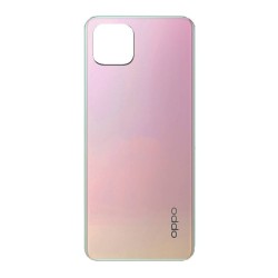 Tapa Trasera Oppo Reno 4Z (CPH2065) Rosa