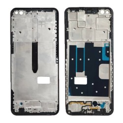 Chasis Intermedio Oppo Reno 4Z Negro