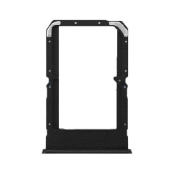 Bandeja Sim Oppo Reno 4Z (CPH2065) Negro