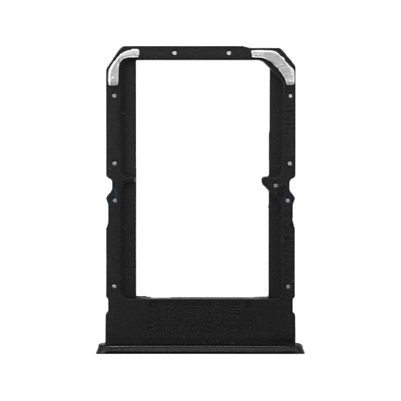 Bandeja Sim Oppo Reno 4Z (CPH2065) Negro