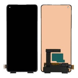 Pantalla LCD + Tactil Oppo Reno 4 Pro 5G Negro