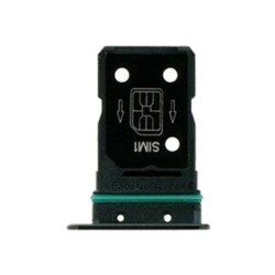 Bandeja Dual Sim Oppo Reno 4 Pro 5G Negro