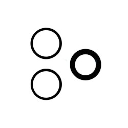 Lentes Camara Trasera Oppo Reno 4 Pro 5G