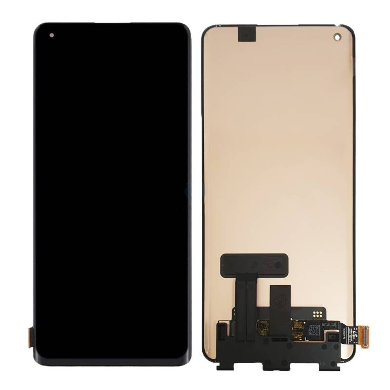 Pantalla LCD + Tactil Oppo Reno 5 Pro CPH2201 Negro