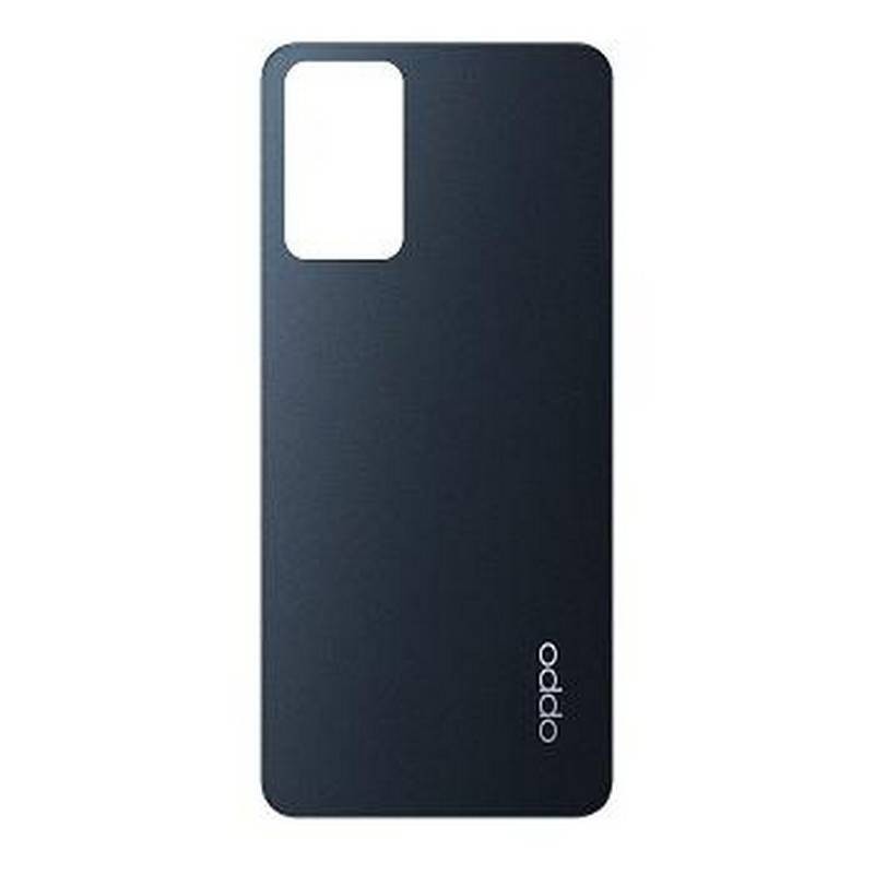 Tapa Trasera Oppo Reno 6 CPH2251 Negro